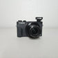 Canon PowerShot G7X III G7 X Mark III * Black (USA Model)