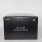 FUJIFILM X-H2 Mirrorless Camera + XF16-80mm F4 R OIS WR Lens 40MP APS-C Kit NIB