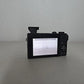 Canon PowerShot G7X III G7 X Mark III * Black (USA Model)