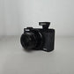Canon PowerShot G7X III G7 X Mark III * Black (USA Model)