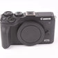 Canon EOS M6 Mark II 32.5MP Mirrorless Body Shutter Count:1k [MINT] #Z-00203