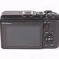 Canon EOS M6 Mark II 32.5MP Mirrorless Body Shutter Count:1k [MINT] #Z-00203