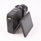 Canon EOS M6 Mark II 32.5MP Mirrorless Body Shutter Count:1k [MINT] #Z-00203