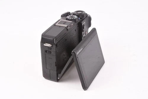 Canon EOS M6 Mark II 32.5MP Mirrorless Body Shutter Count:1k [MINT] #Z-00203