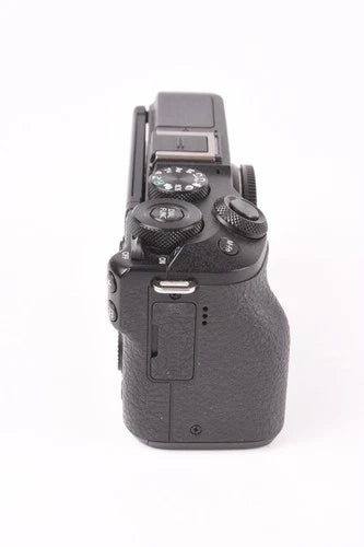 Canon EOS M6 Mark II 32.5MP Mirrorless Body Shutter Count:1k [MINT] #Z-00203