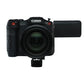Canon EOS C70 Mirrorless Cinema Camera with RF24-105mm F2.8 L IS USM Z Lens