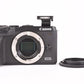 Canon EOS M6 Mark II 32.5MP Mirrorless Body Shutter Count:1k [MINT] #Z-00203