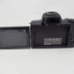 Canon EOS M50 Mark II 24.1MP Black Digital Camera With Battery & Charger