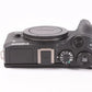 Canon EOS M6 Mark II 32.5MP Mirrorless Body Shutter Count:1k [MINT] #Z-00203